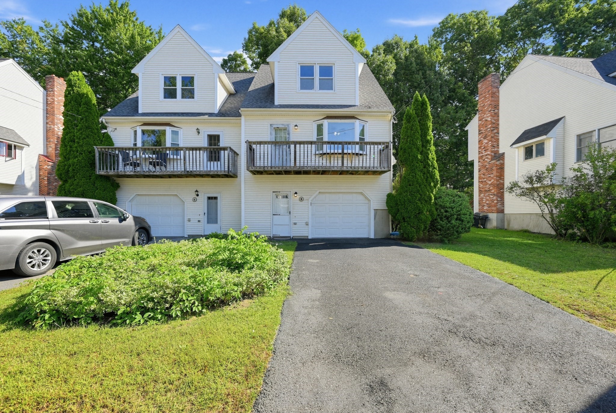 8 Mahogany Run Unit 8, Leominster, MA 01453