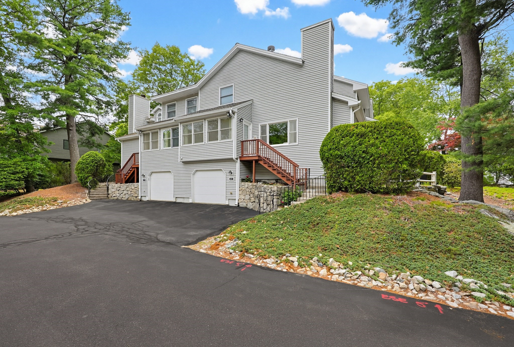 81 Arrowhead Cir Unit 81, Ashland, MA 01721