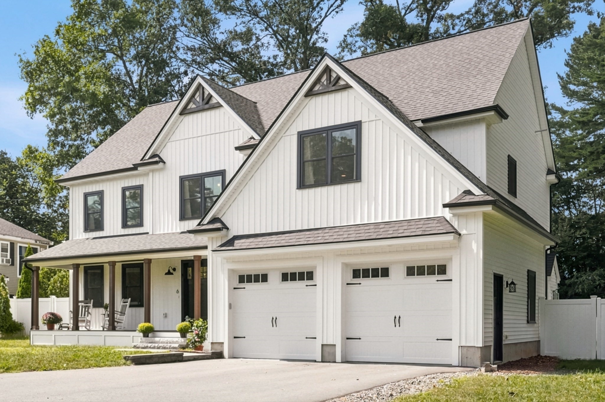 6 McDonald Rd, Wilmington, MA 01887