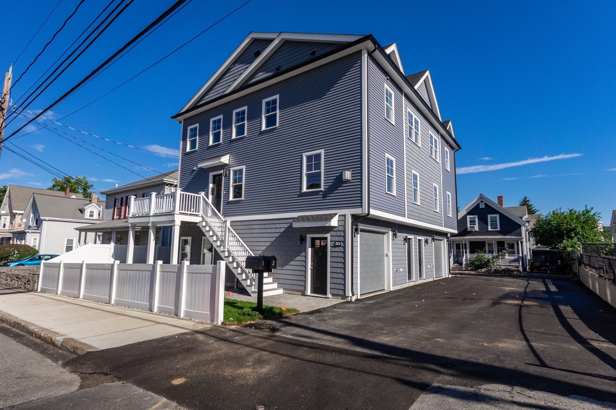 30 Maple St Unit 2, Waltham, MA 02453 - Image 2