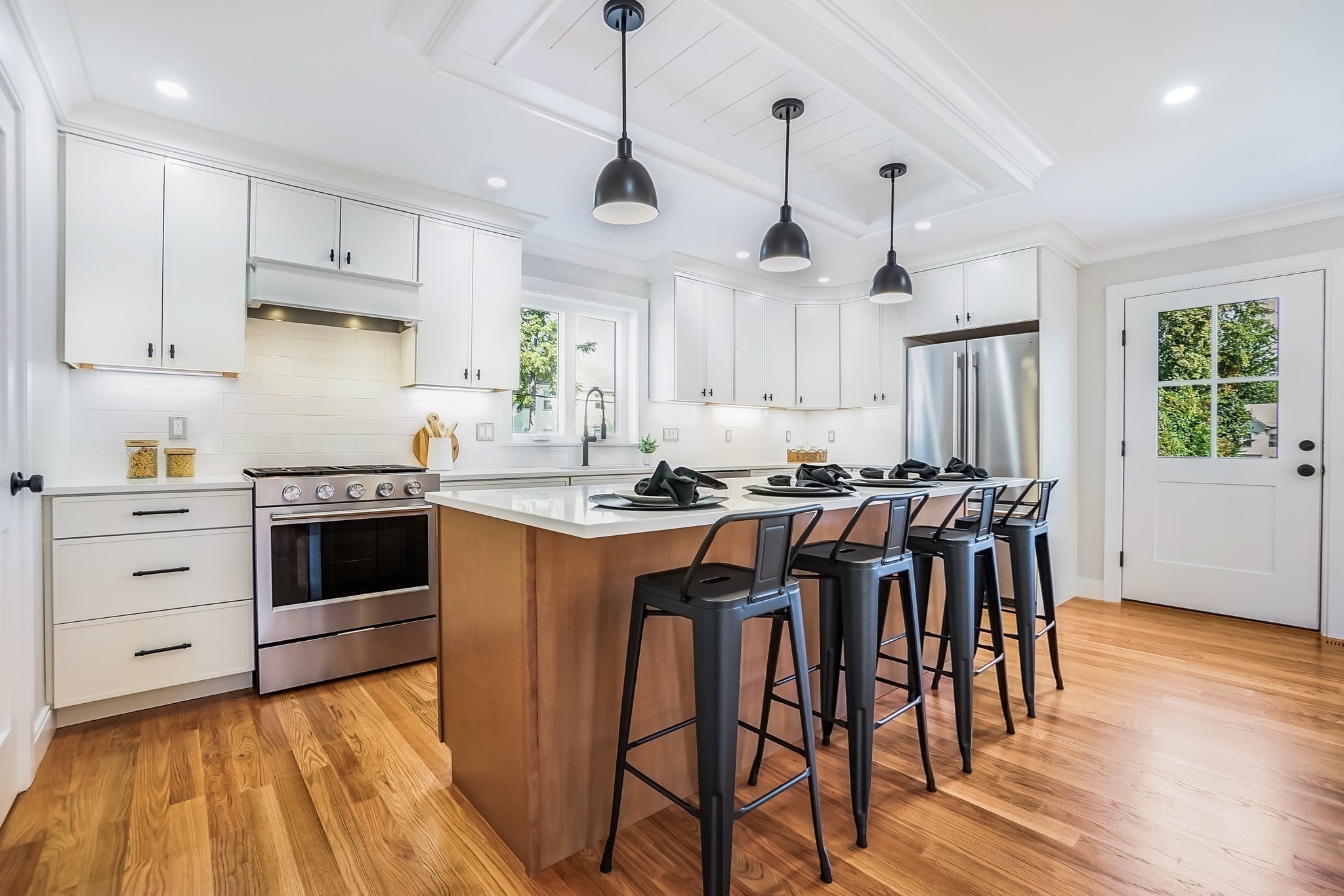 30 Maple St Unit 2, Waltham, MA 02453 - Image 11