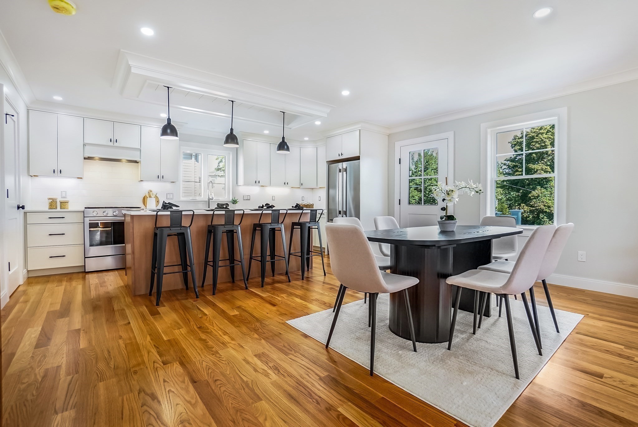 30 Maple St Unit 2, Waltham, MA 02453 - Image 12