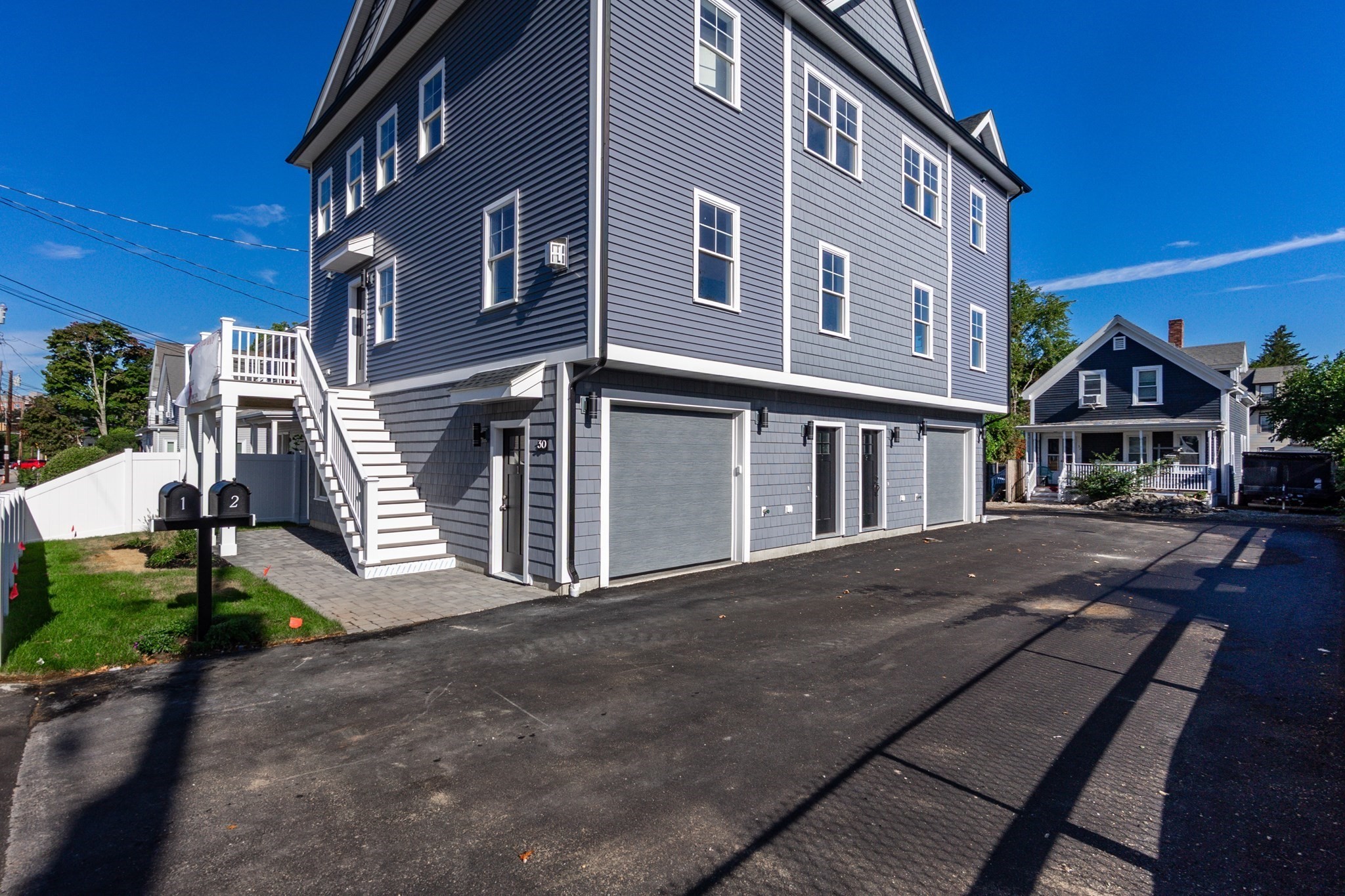 30 Maple St Unit 2, Waltham, MA 02453 - Image 3