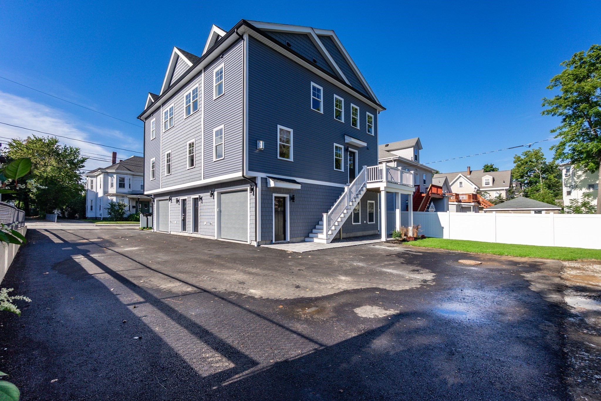 30 Maple St Unit 2, Waltham, MA 02453 - Image 4