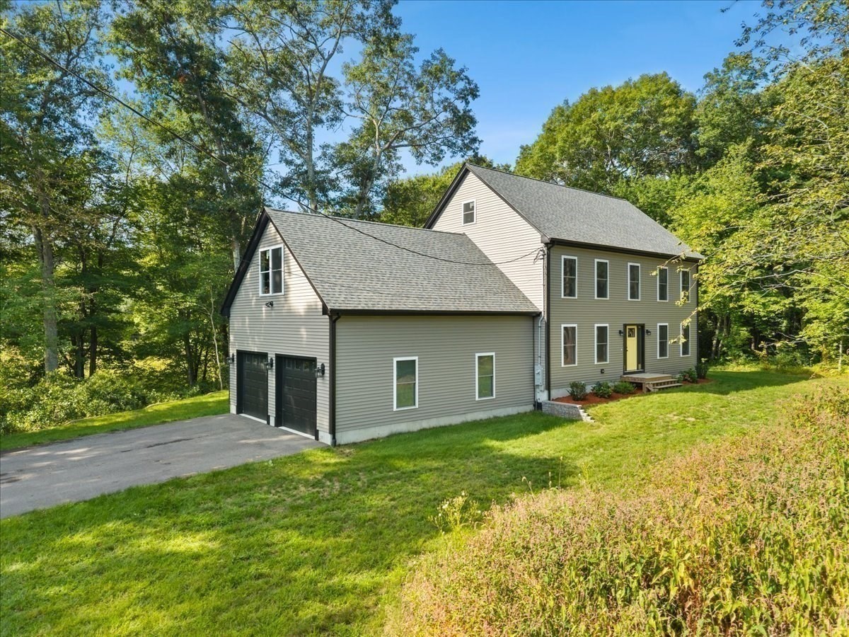 198 Fremont, Taunton, MA 02780