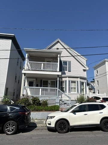 78 Marble Ave, Lawrence, MA 01841
