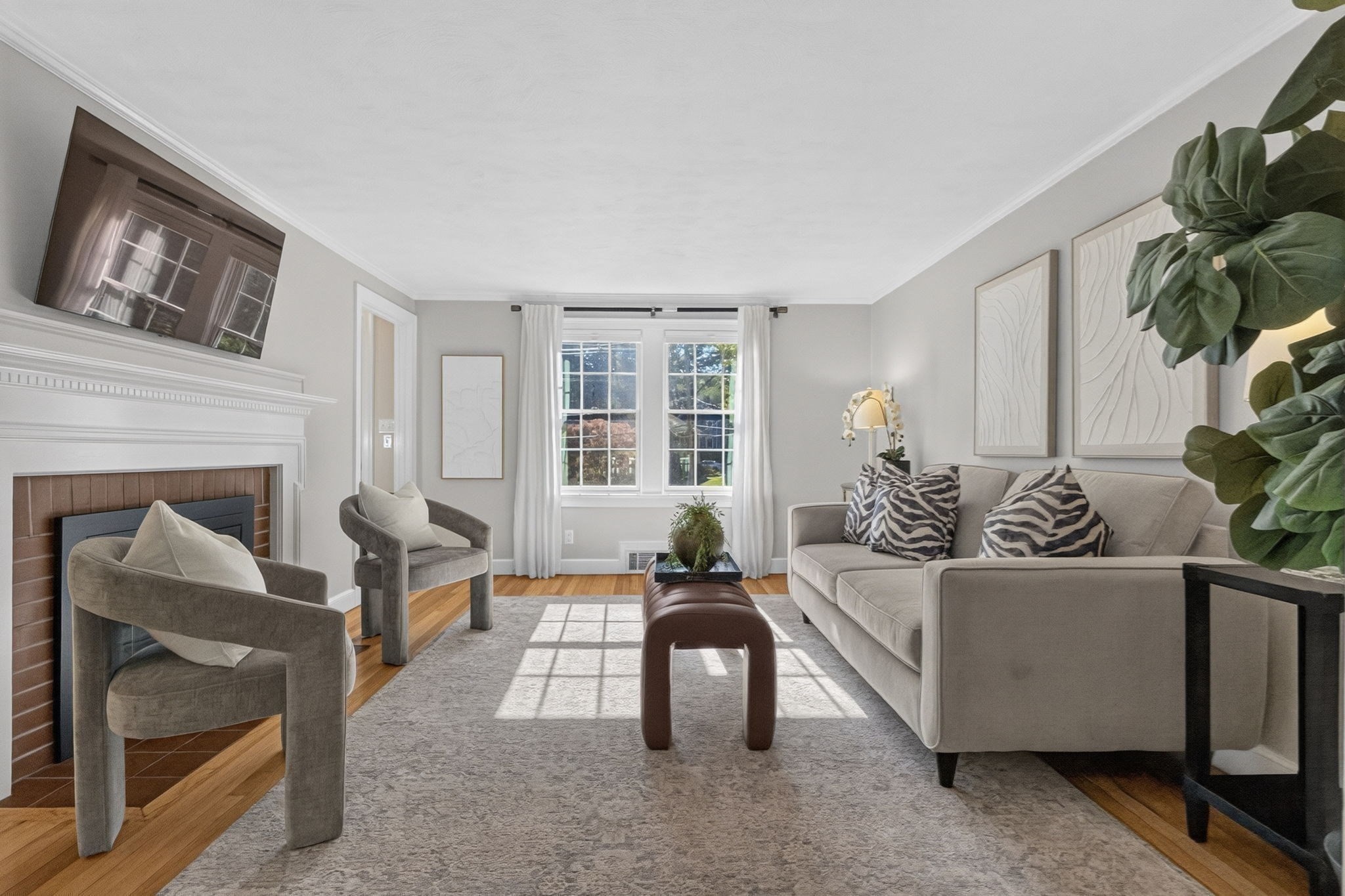 119 Sylvan Rd, Needham, MA 02492 - Image 3