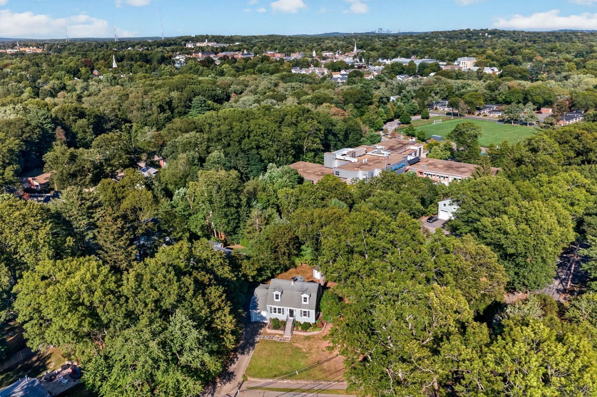 119 Sylvan Rd, Needham, MA 02492 - Image 21