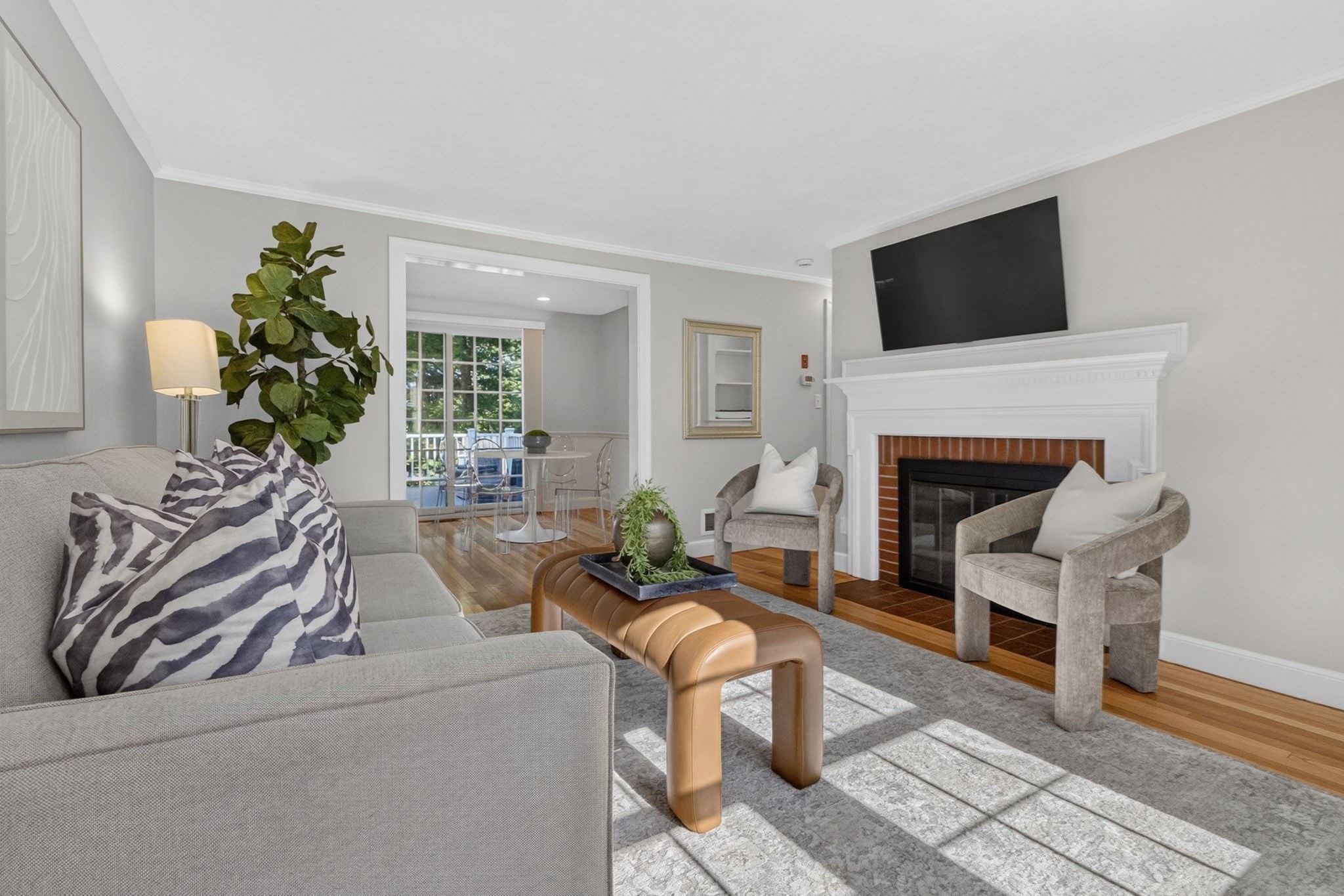 119 Sylvan Rd, Needham, MA 02492 - Image 4