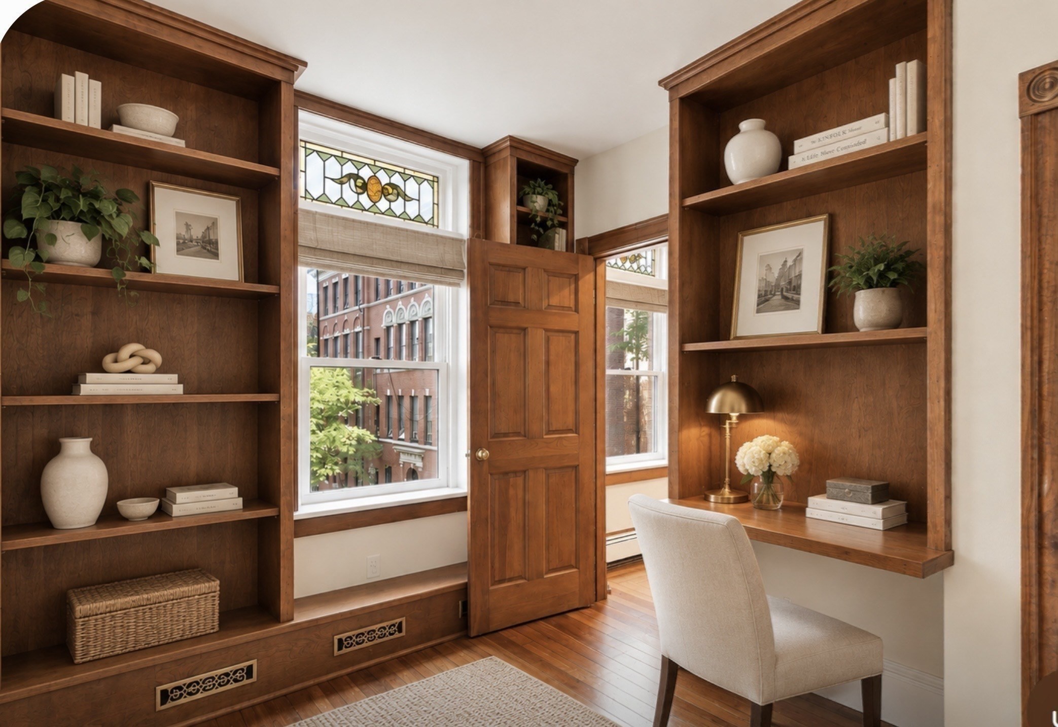 58 Myrtle St Unit 2, Beacon Hill, Boston, MA 02114 - Image 14