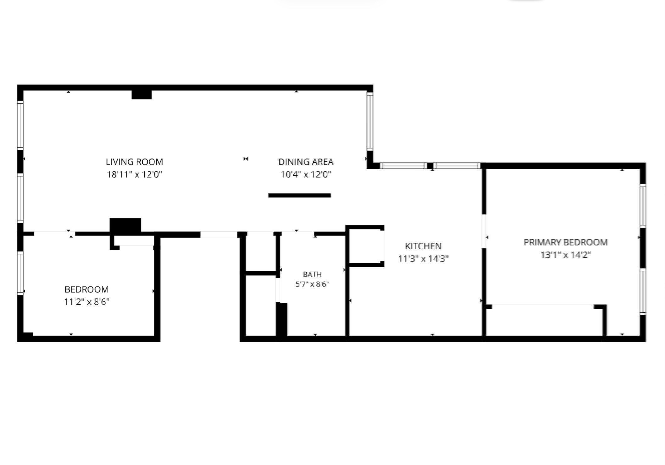 58 Myrtle St Unit 2, Beacon Hill, Boston, MA 02114 - Image 20