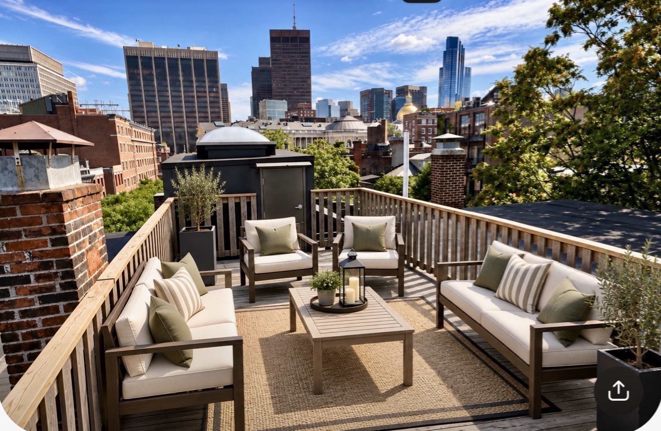58 Myrtle St Unit 2, Beacon Hill, Boston, MA 02114 - Image 21