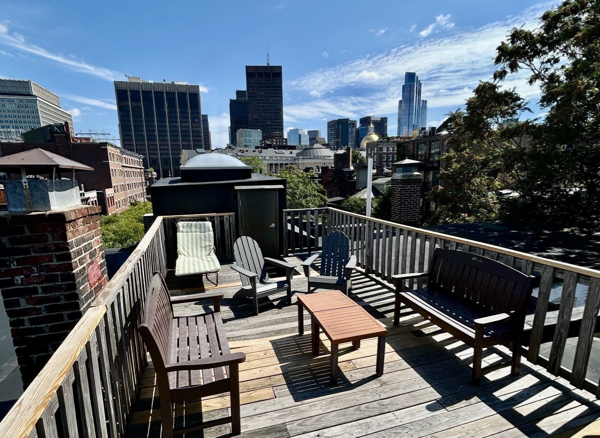 58 Myrtle St Unit 2, Beacon Hill, Boston, MA 02114 - Image 22