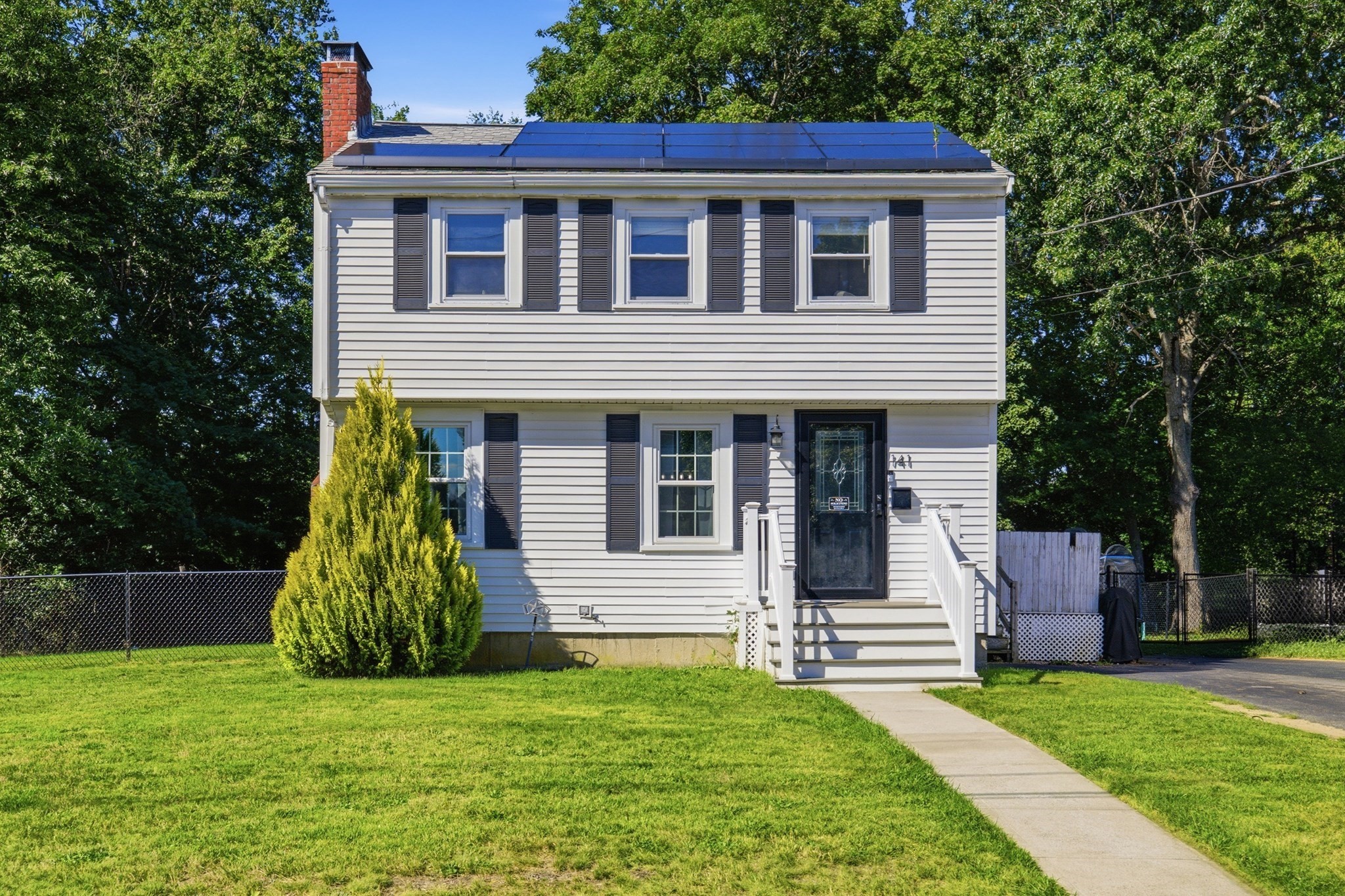 141 Moncrief Road, Rockland, MA 02370