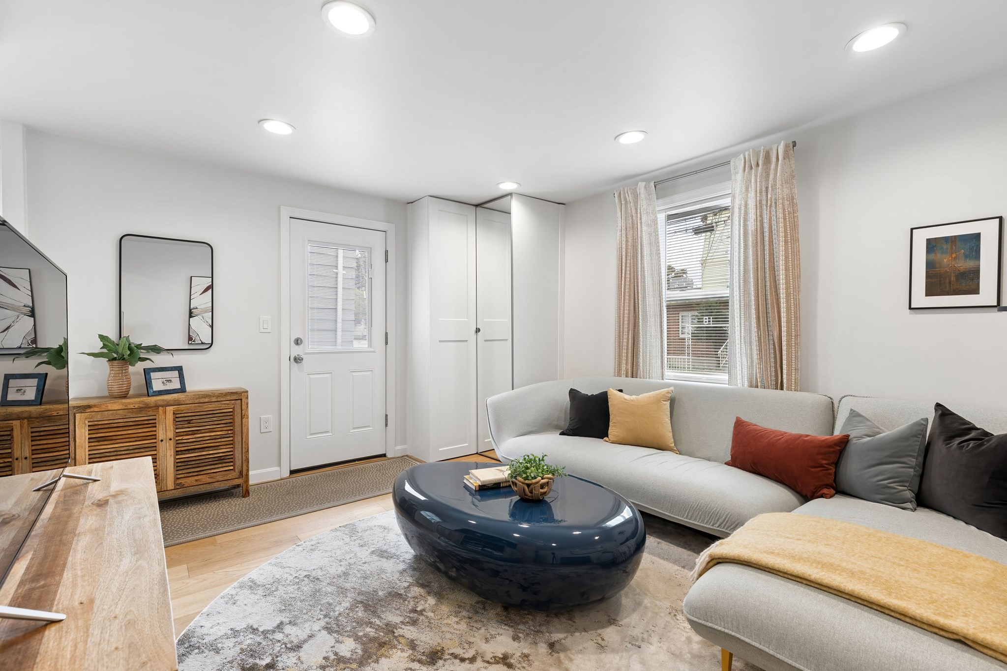 84 West St Unit 84, Newton, MA 02458