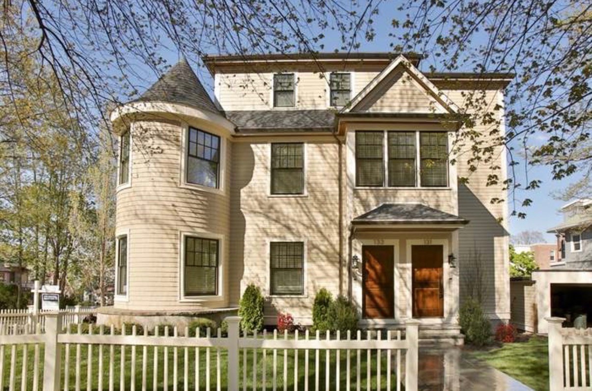 131 Winchester St Unit 131, Brookline, MA 02446