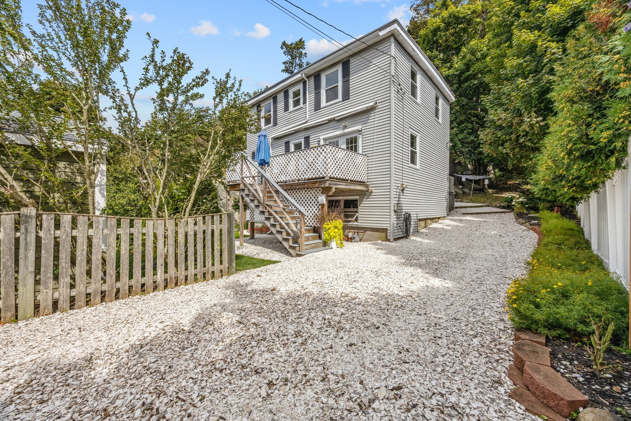 22 Valley Beach Ave, Hull, MA 02045