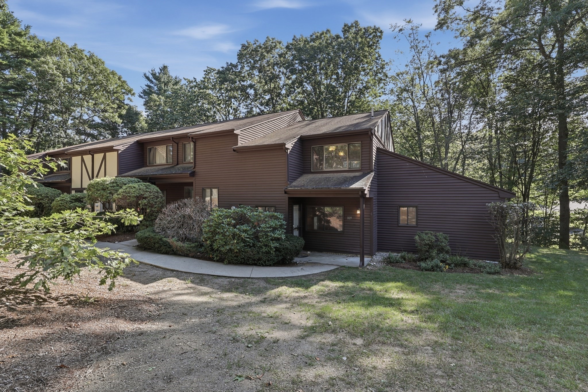 109 Highwood Drive Unit 109, Franklin, MA 02038