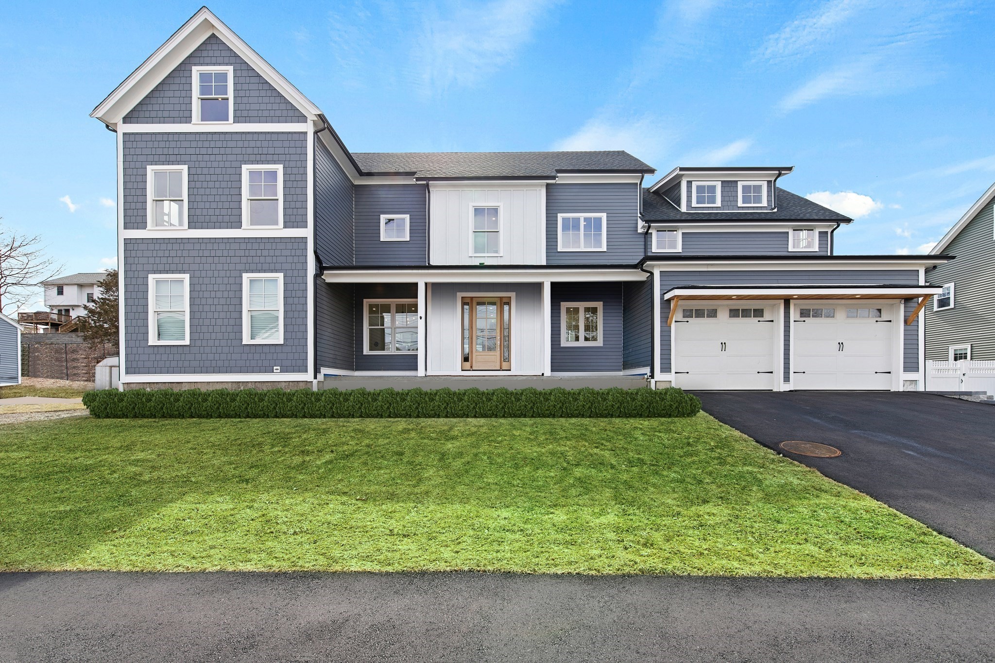 110 Berkley Street, Waltham, MA 02451