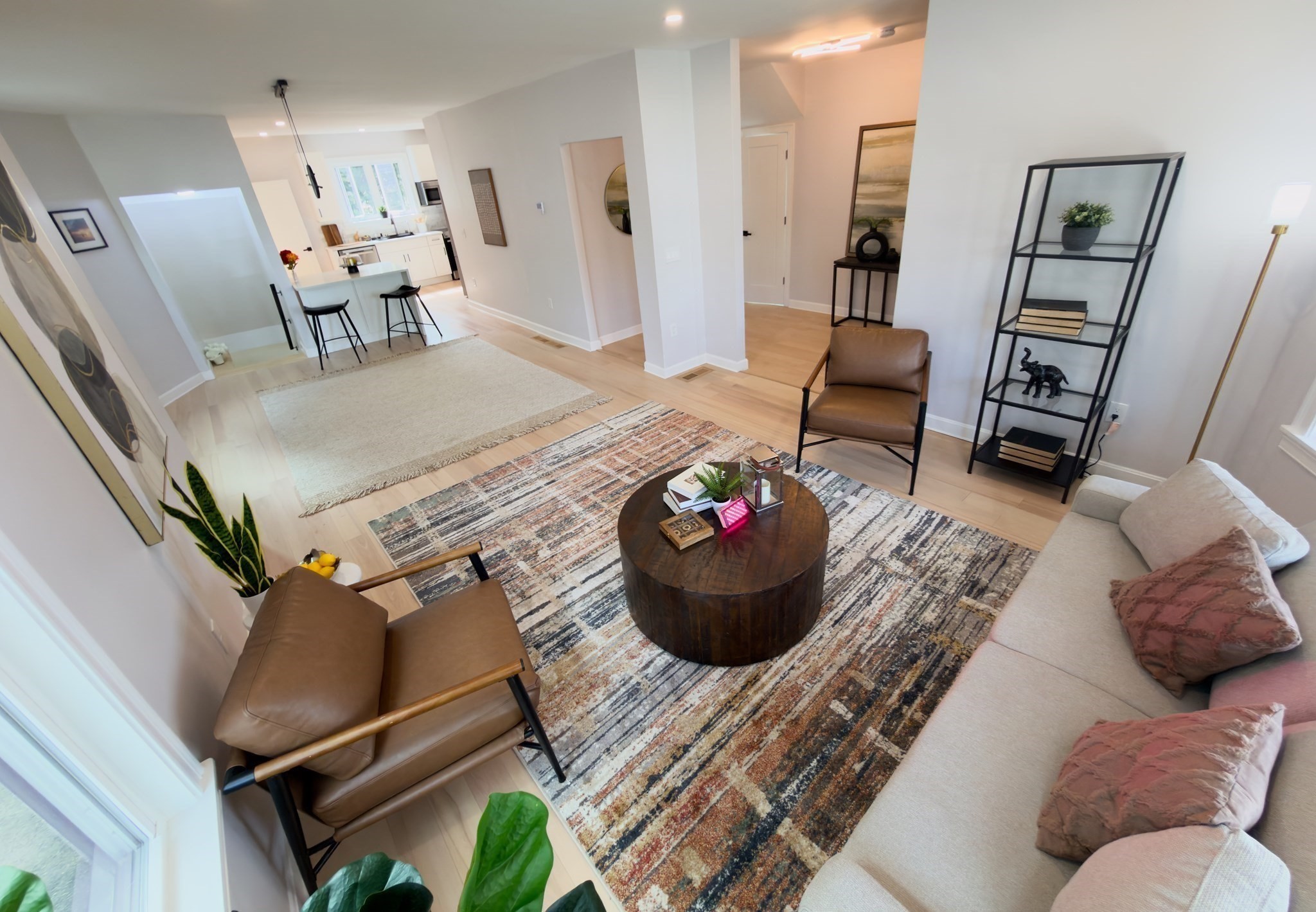 446 Broadway Unit 1, Somerville, MA 02145