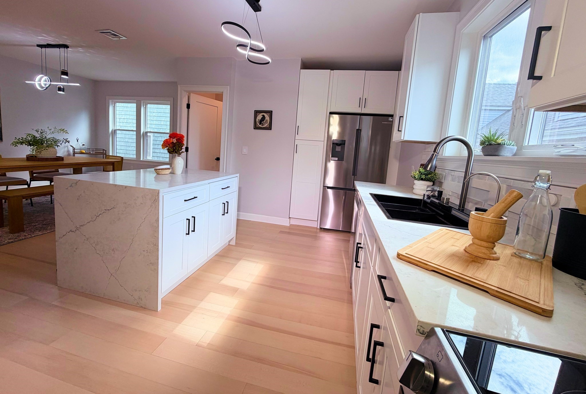 446 Broadway Unit 2, Somerville, MA 02145