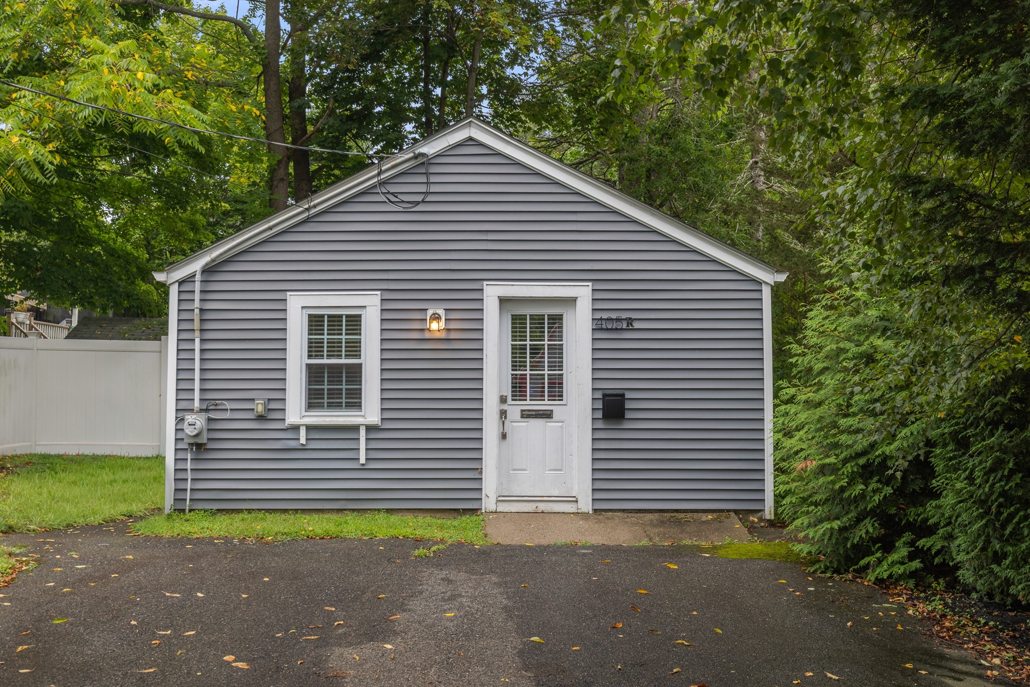 405 Walnut Street Unit 405R, Stoughton, MA 02072