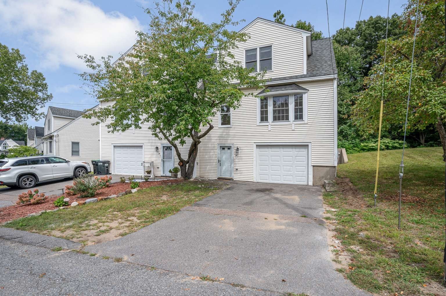 36 Mahogany Run Unit 36, Leominster, MA 01453