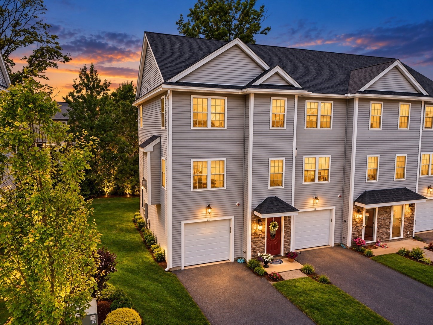 2 Starfish Way Unit A, Salisbury, MA 01952
