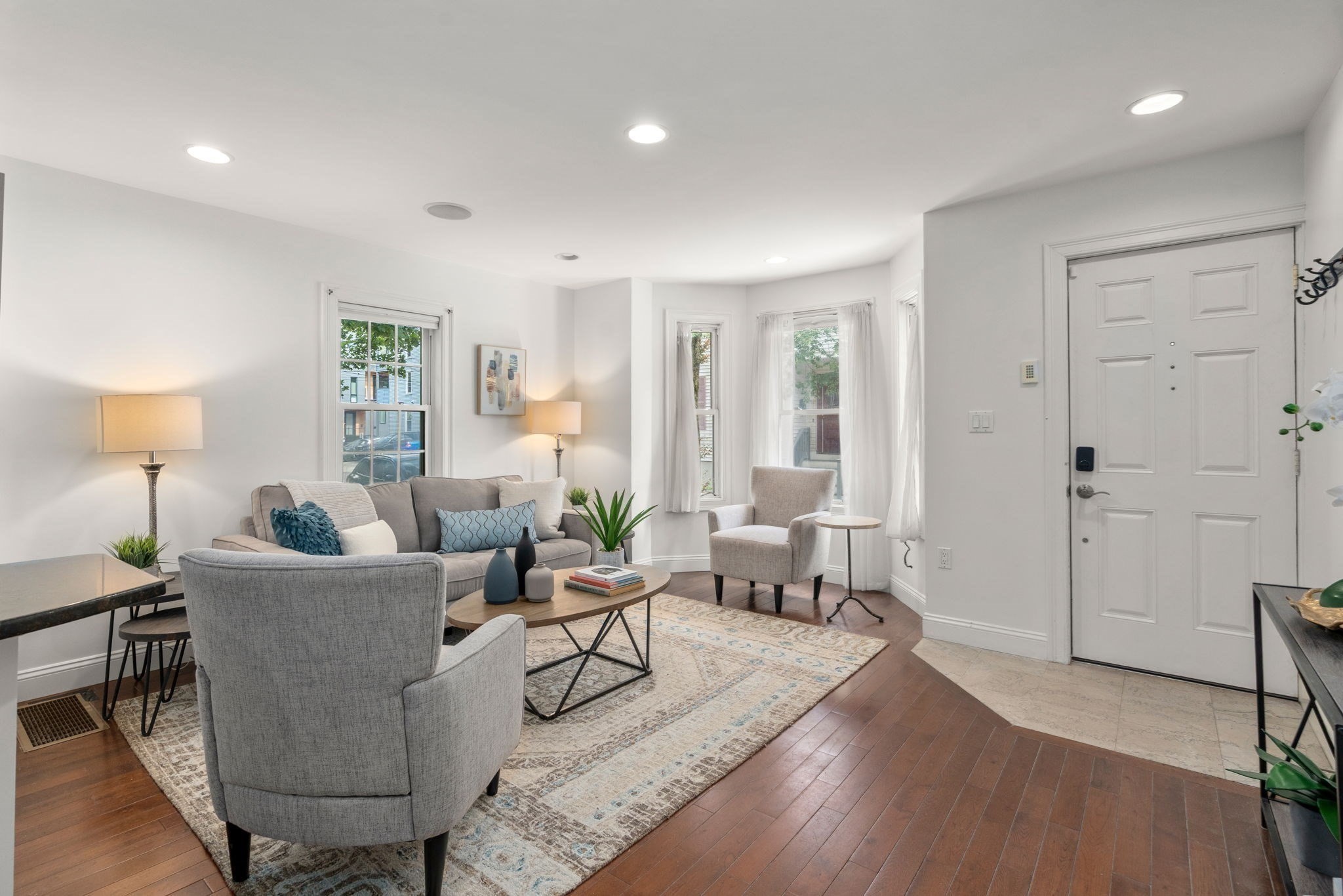 50 Cameron Street Unit 50, Brookline, MA 02445