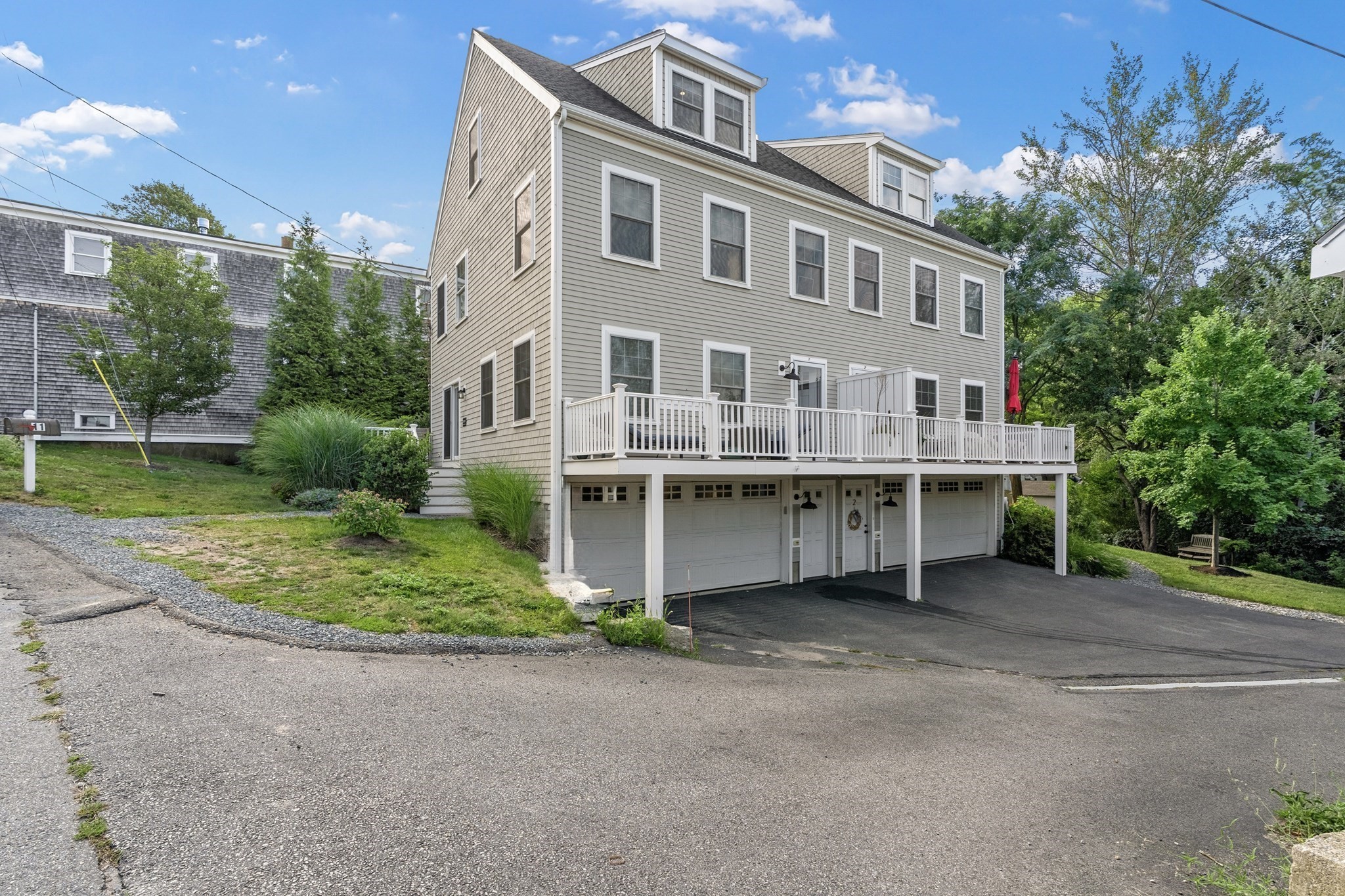 11 Rockland Circle Unit 1, Hull, MA 02045