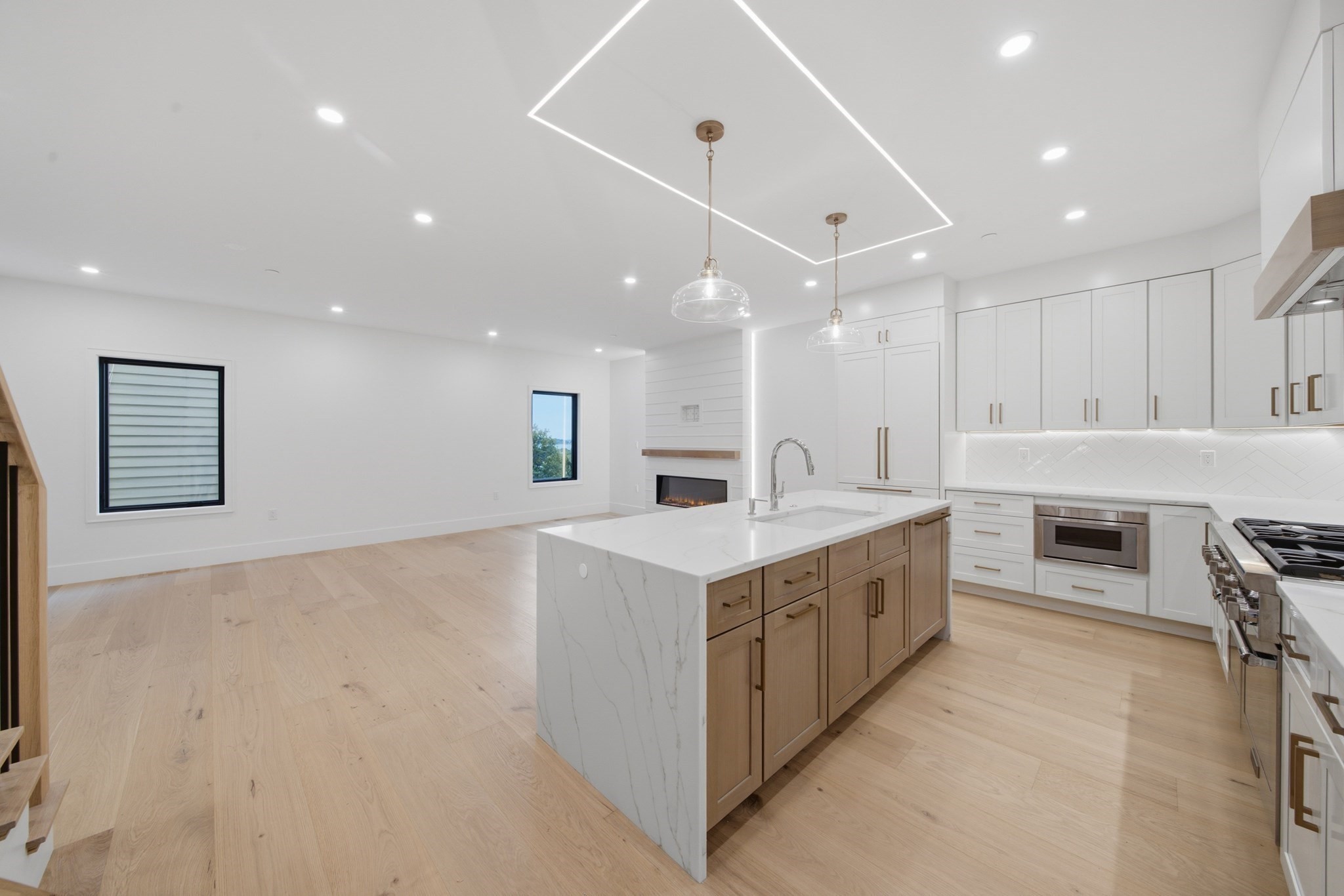 421 East 6th Street Unit TH3, South Boston, Boston, MA 02127