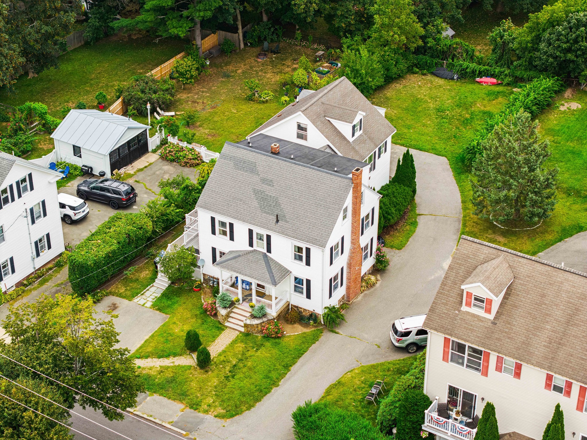 23 Porter St Unit C, Beverly, MA 01915