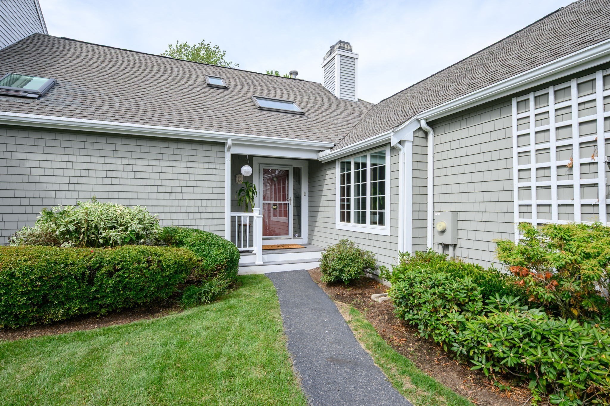 62 Thistle Patch Unit 62, Hingham, MA 02043