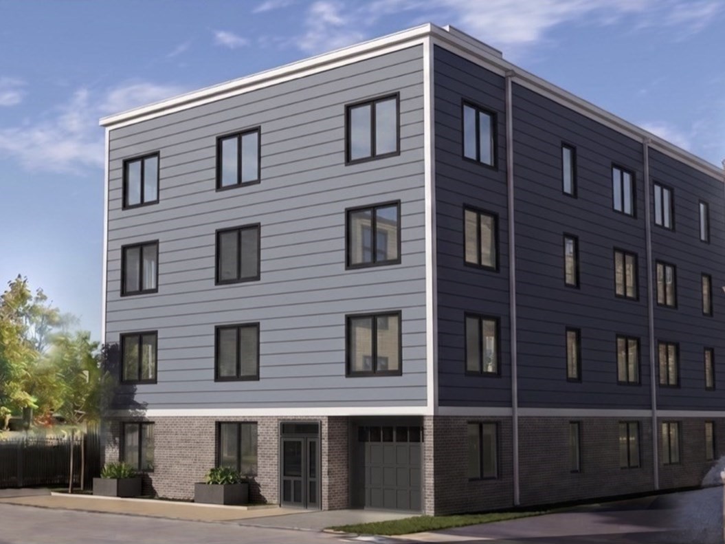 84 Park Street Unit 203, Dorchester, Boston, MA 02122