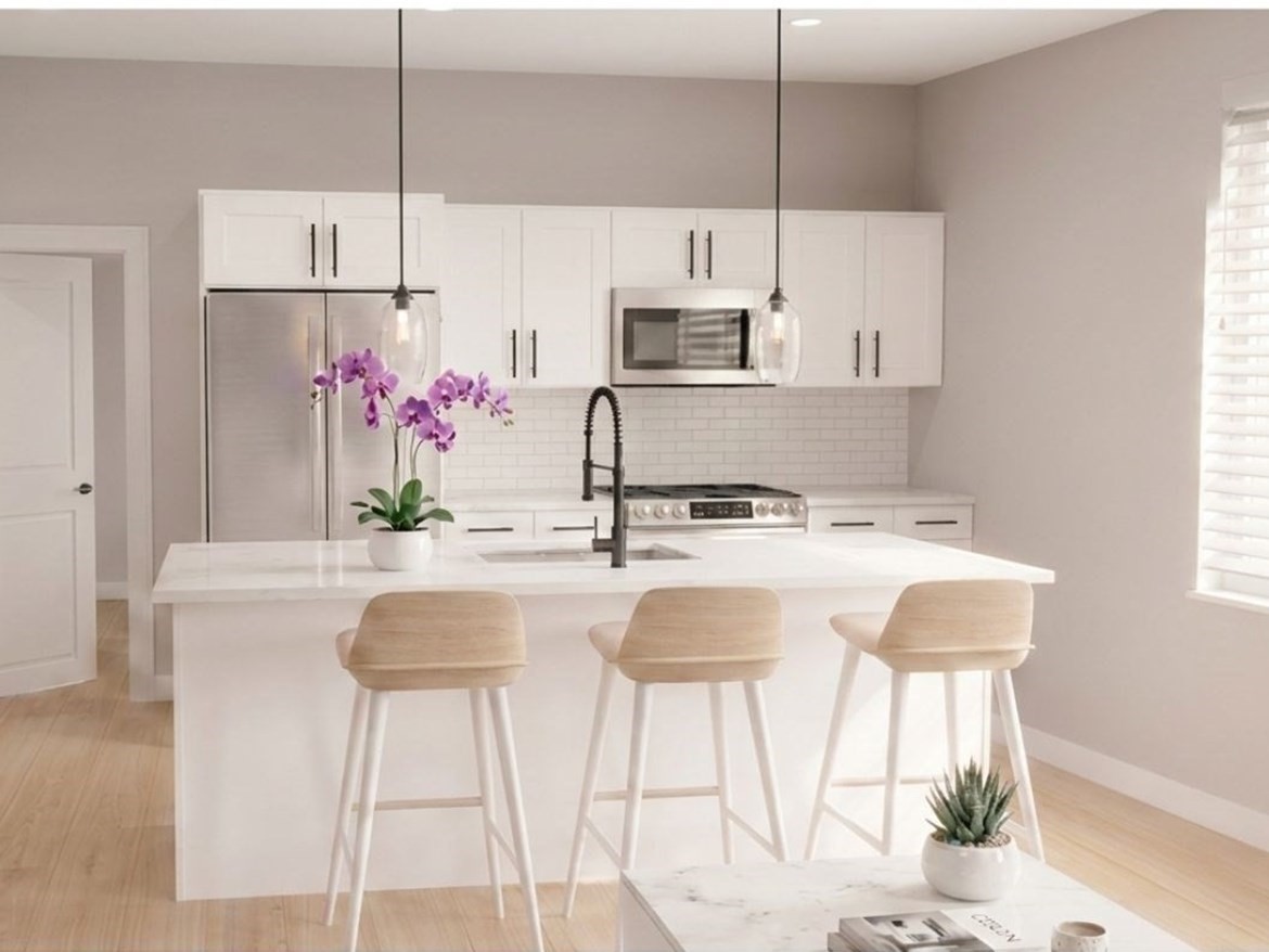 84 Park Street Unit 203, Dorchester, Boston, MA 02122 - Image 2