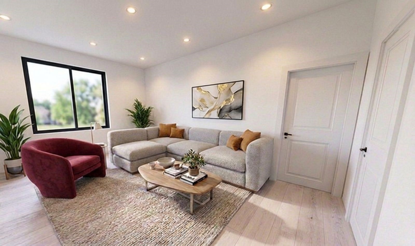 84 Park Street Unit 203, Dorchester, Boston, MA 02122 - Image 3