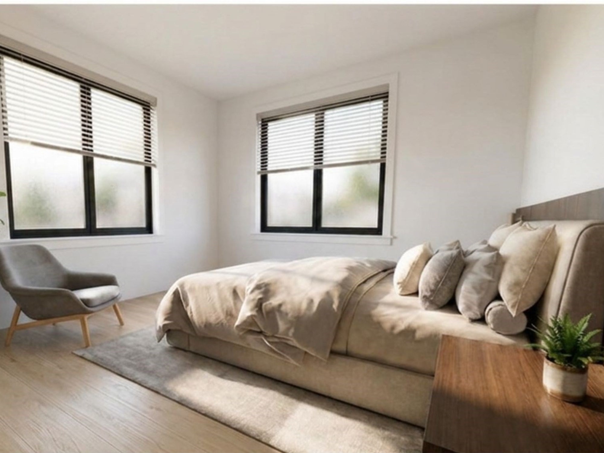 84 Park Street Unit 203, Dorchester, Boston, MA 02122 - Image 4