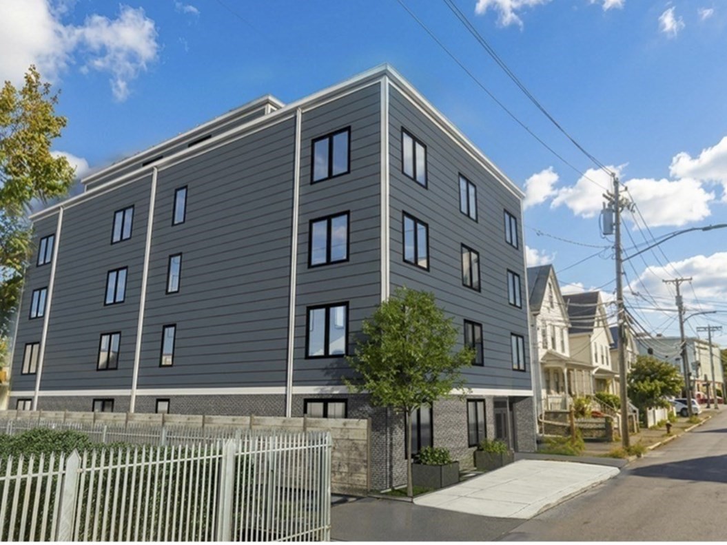 84 Park Street Unit 203, Dorchester, Boston, MA 02122 - Image 6