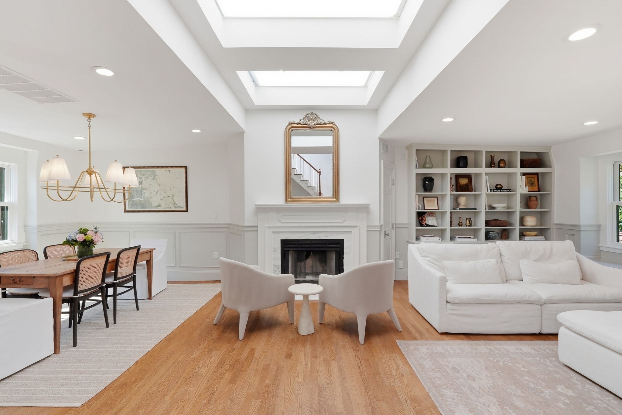 58 Gray St Unit 3, South End, Boston, MA 02116