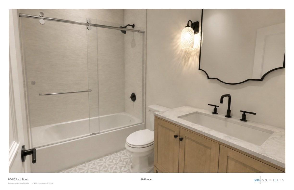 84 Park Street Unit 401, Dorchester, Boston, MA 02122 - Image 6