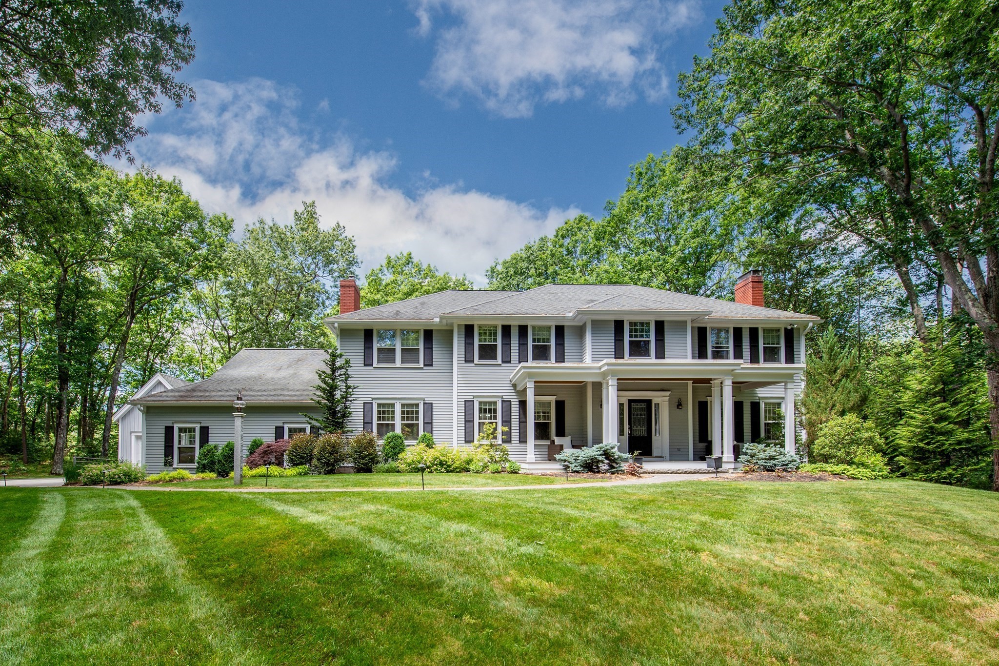 19 Appleton Ln, Boxford, MA 01921
