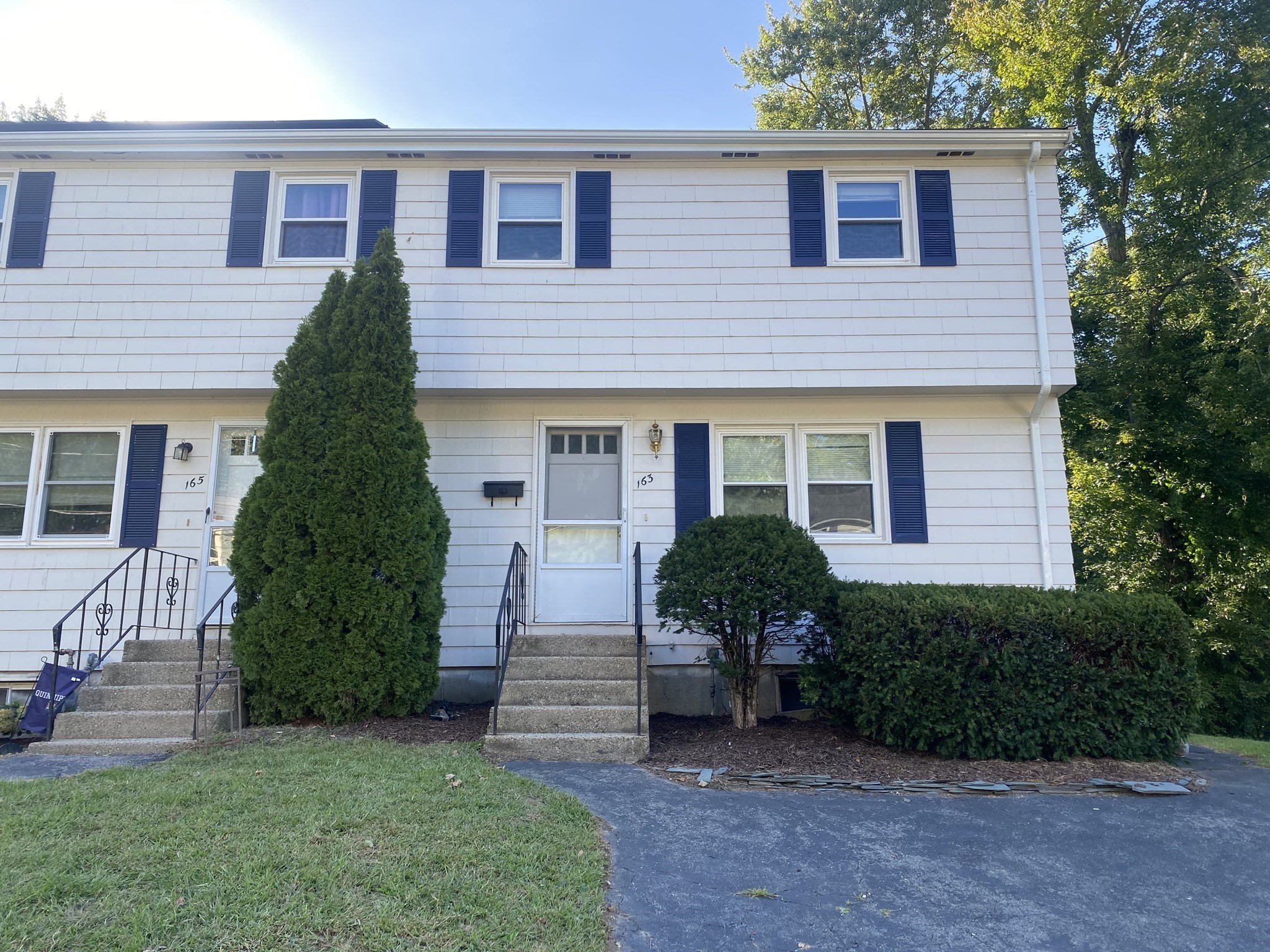 163 Maple St Unit 163, Needham, MA 02492