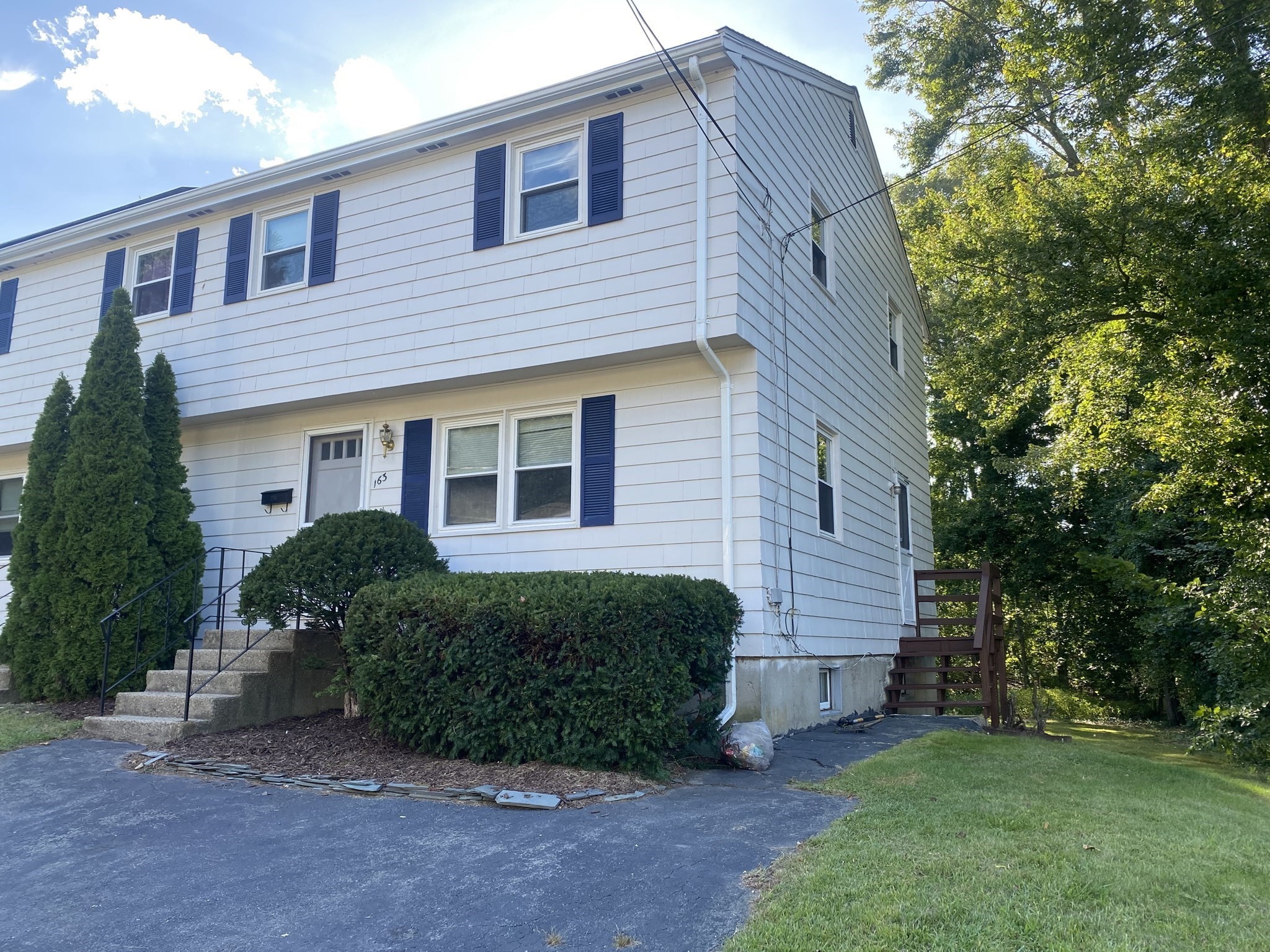 163 Maple St Unit 163, Needham, MA 02492 - Image 2