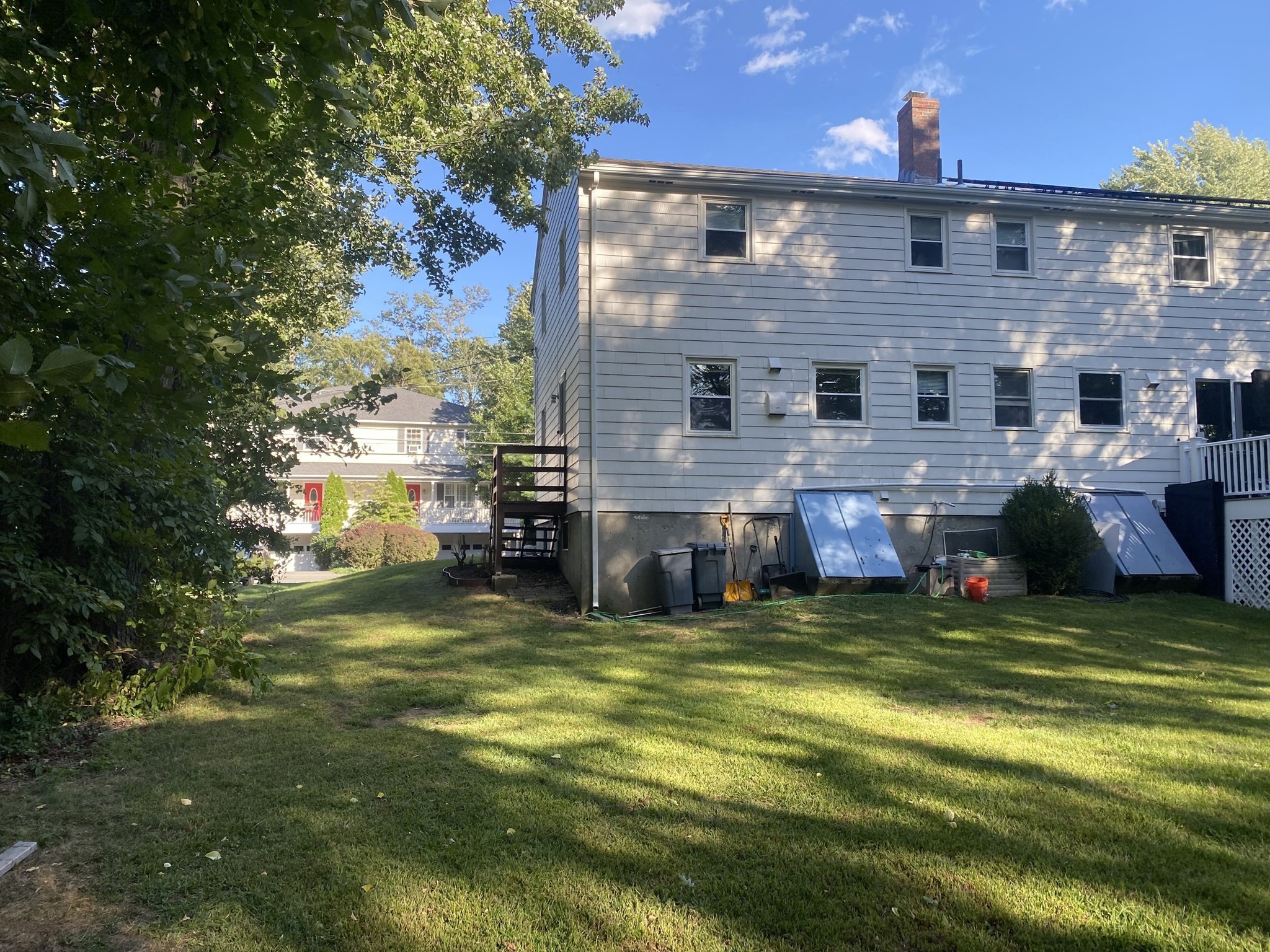 163 Maple St Unit 163, Needham, MA 02492 - Image 3