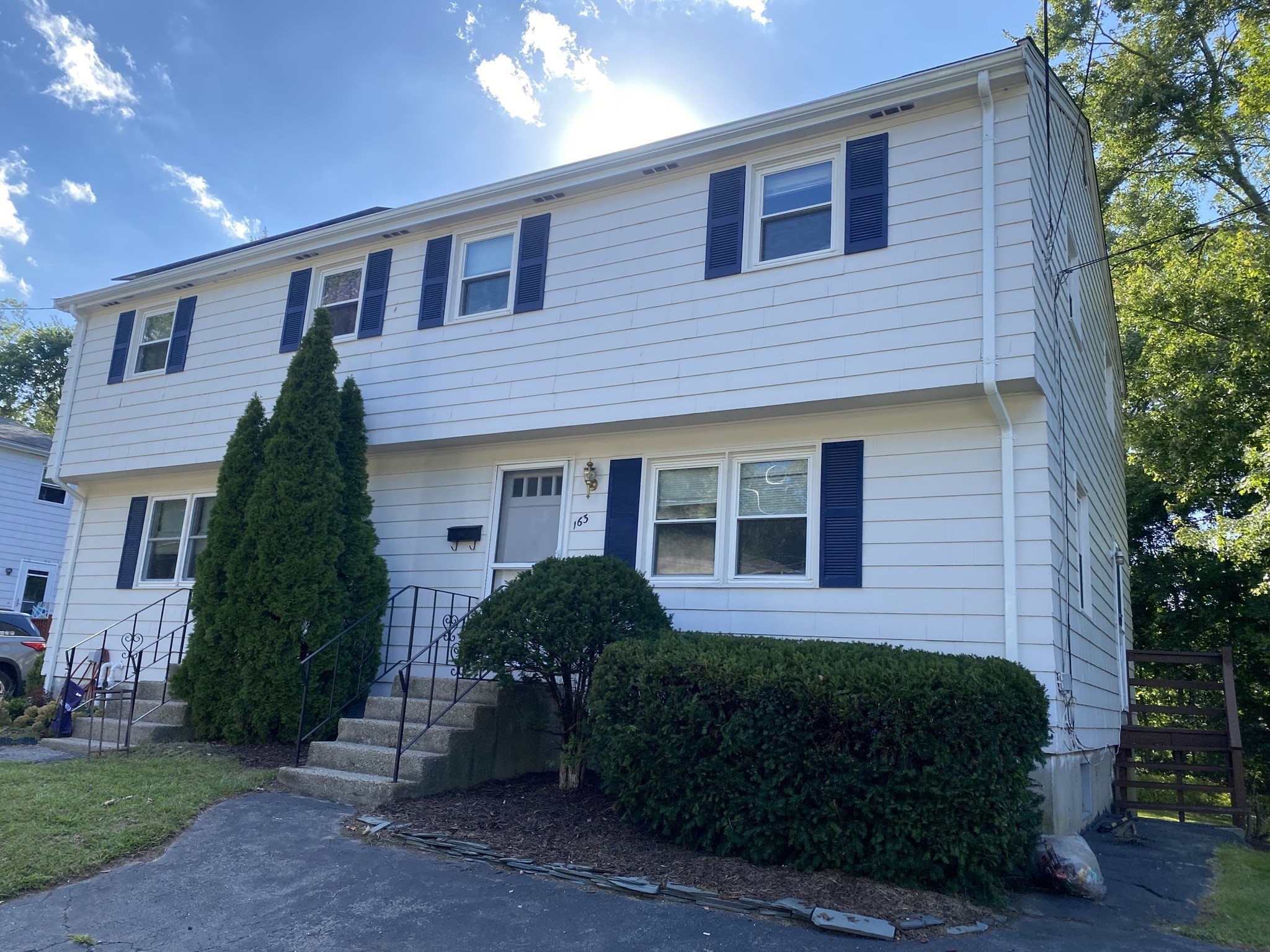 163 Maple St Unit 163, Needham, MA 02492 - Image 24