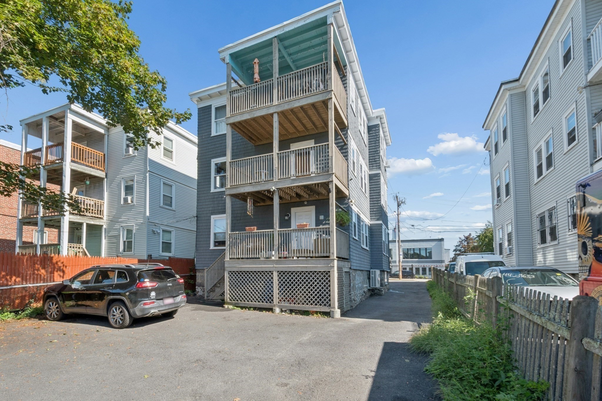 10 Colgate Rd Unit 2, Roslindale, Boston, MA 02131 - Image 27