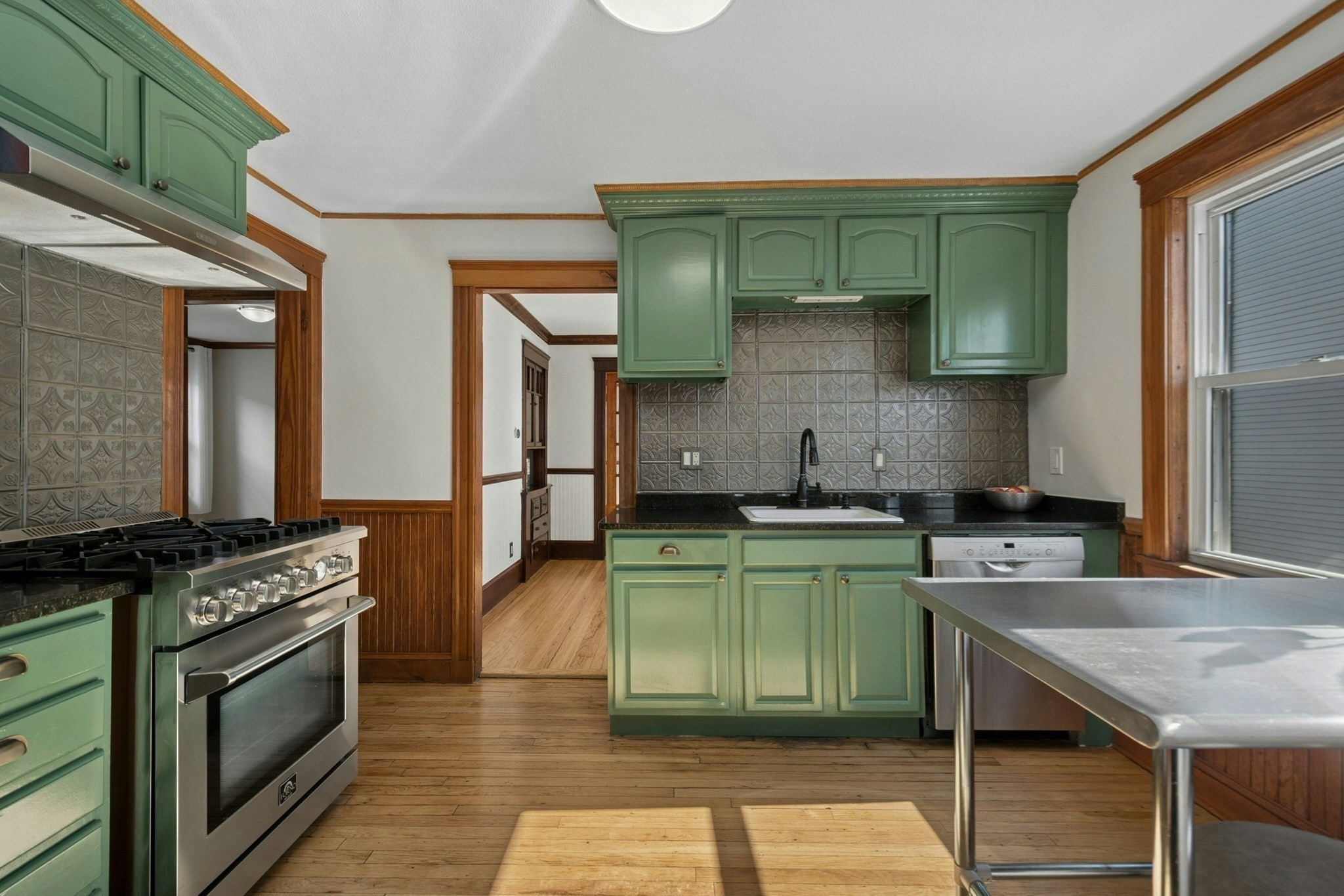 10 Colgate Rd Unit 2, Roslindale, Boston, MA 02131 - Image 10