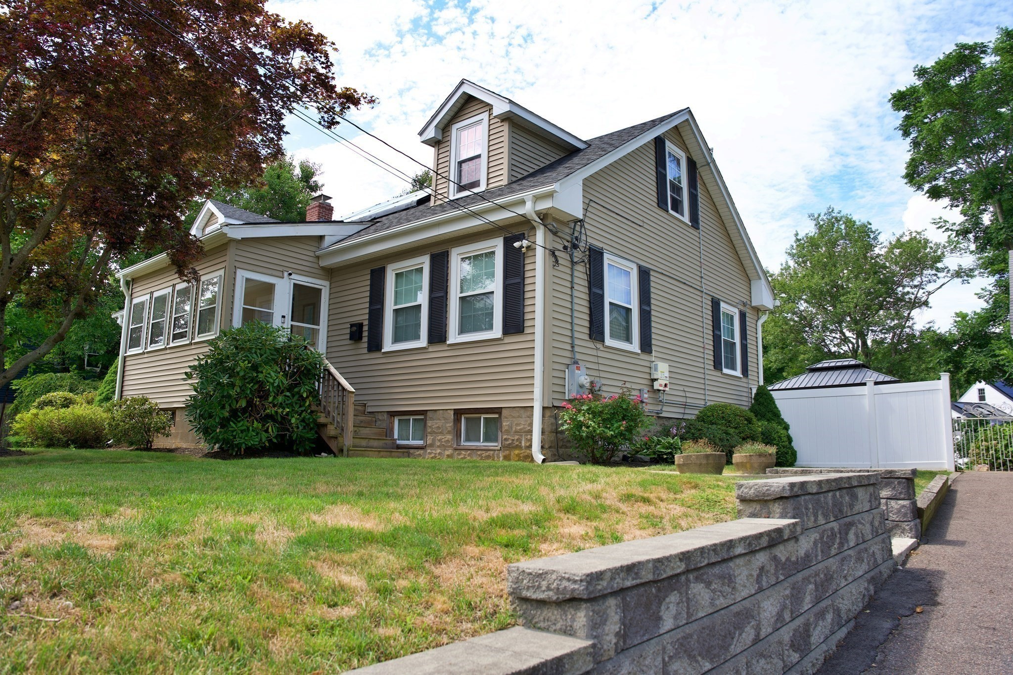 234 Allen St., Randolph, MA 02368