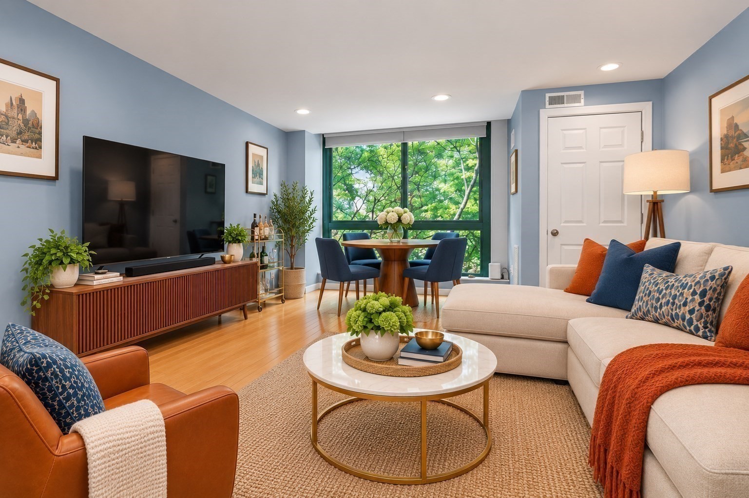 42 Eighth Unit 3315, Boston - Charlestown, MA 02129