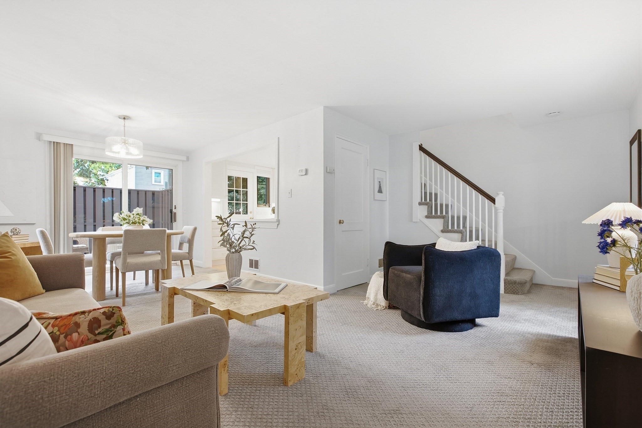 117 Pierce Road Unit 117, Watertown, MA 02472